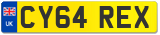 CY64 REX