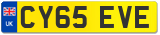 CY65 EVE