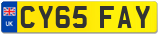 CY65 FAY