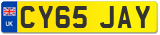 CY65 JAY