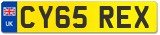 CY65 REX