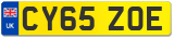 CY65 ZOE