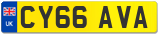 CY66 AVA