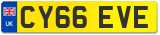 CY66 EVE