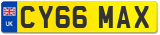 CY66 MAX