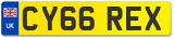 CY66 REX