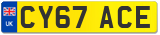 CY67 ACE