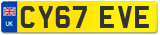 CY67 EVE