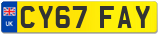 CY67 FAY