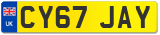 CY67 JAY