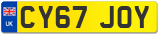 CY67 JOY