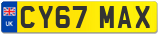 CY67 MAX