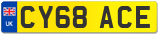 CY68 ACE