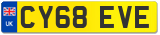 CY68 EVE