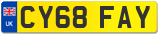 CY68 FAY