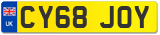 CY68 JOY