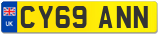 CY69 ANN