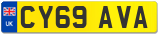 CY69 AVA