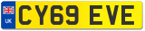 CY69 EVE