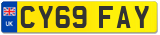 CY69 FAY