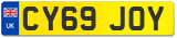 CY69 JOY