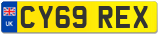 CY69 REX