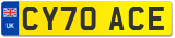 CY70 ACE