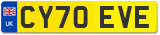 CY70 EVE