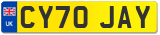 CY70 JAY