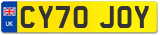 CY70 JOY