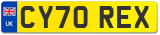 CY70 REX