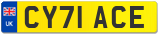 CY71 ACE