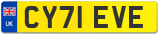 CY71 EVE