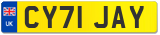 CY71 JAY