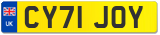 CY71 JOY