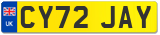 CY72 JAY