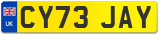 CY73 JAY