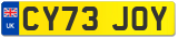 CY73 JOY