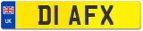 D1 AFX