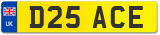 D25 ACE