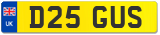 D25 GUS