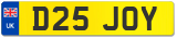 D25 JOY