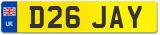 D26 JAY