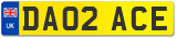 DA02 ACE