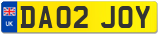 DA02 JOY