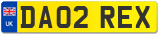 DA02 REX