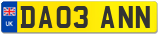 DA03 ANN