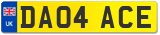 DA04 ACE