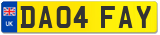 DA04 FAY