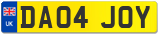 DA04 JOY